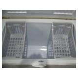 Whirlpool Chest Freezer