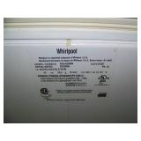 Whirlpool Chest Freezer