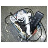 Lot of Miscellaneous Power Outlet Strips