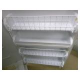 Single Door Freezer