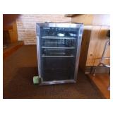 Tramontina Glass Door Cooler