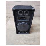 Stereo Receivers and tower/floor speakers