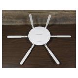 SonicWall SonicPoint ACe - Wireless access point- Wi-Fi 5 - 2.4 GHz, 5 GHz - with SonicWALL 802.3at Gigabit PoE Injector