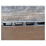 Master Mechanic 24" Metal Level