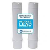 Glacier Bay Premium Reverse Osmosis Drinking Water Filter Set (Fits HDGROS4 System)