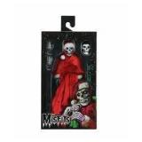 Neca Misfits Christmas Santa Fiend Clothed Retro Style 8" Action Figure