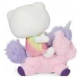 NECA Sanrio: Hello Kitty Unicorn Kitty 13" Medium Plush