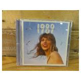 1989 Taylor