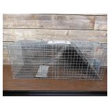 Havahart Live Animal Trap