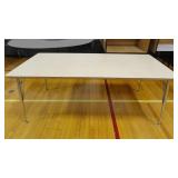 72" x 36" - Heavy Duty Craft Table