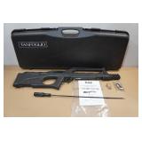 Tanfoglio Witness Appeal .22 LR or .22 Mag Semi-Auto Rifle