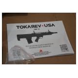 NEW Tokarev TBP 12M 12 Gauge Semi-Auto Bullpup Shotgun