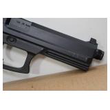 Heckler & Koch Mark 23 .45 ACP Semi-Auto Special Operations Pistol - 3 Magazines