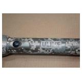 Camo Mag Lite 3D-Cell with Extra Bulb