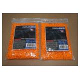 *2* UKArms High Performance Airsoft Pellets