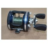 Abu Garcia Ambassadeur 5600C4 Baitcaster Fishing Reel