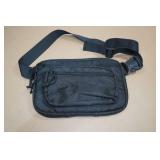 Conceal and Carry Waist Pack -Medium