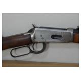 1941 Winchester Model 94 .30 WCF Lever Action Rifle