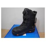 Korkers Icejack Pro Safety Boots -Size 10