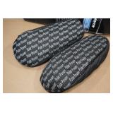 Baffin Cabin Slippers -Size Large