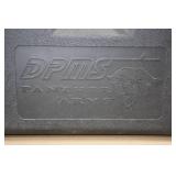 DPMS Panther Arms Hard Gun Case