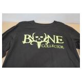 Bone Collector Long Sleeve Shirt