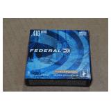 5 Federal Power Shok .410 Bore 2-1/2" Rifled HP Slugs