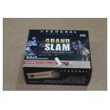 10 Federal Grand Slam 20 Gauge 3" 5 Shot Shotshells