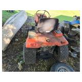 Ariens Lawn Tractor for Parts or Repair - Item is Off Site in SVEA See Desc