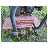 Southland Front Tine Tiller - For Parts or Repair - Item is Off Site in SVEA See Desc