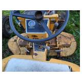 Allis-Chalmers B-210 Lawn Tractor - For Parts or Repair Only - Item is Off Site in SVEA See Desc