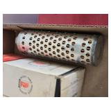 Lot of 4 Air Filters Part Number 32796