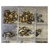 Variety of Misc. Carb Parts