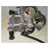 Carburetors for Small Engine Applications - Used and Partial