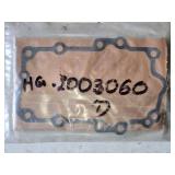 HG 1003060 Gasket - Unopened