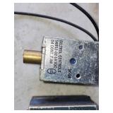 Assorted Automotive Electrical Components - See pics and Description