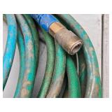 Set of 2 Air Hoses