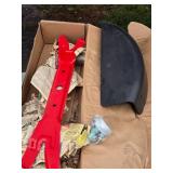 Snapper Mulching Kit - Blade 26453T