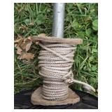 Set of 5 Starter Rope Spools with Various Ropes - Assorted Sizes