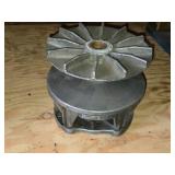 Used Snowmobile Clutch