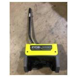 RYOBI Expand-It 12 in. Snow Shovel Customer Returns See Pictures