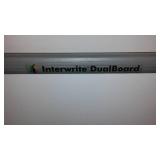 InterWrite SchoolBoard  electronic whiteboard. (3)