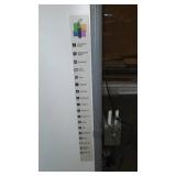 InterWrite SchoolBoard  electronic whiteboard. (3)