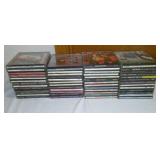 Modern Country CDs.  Reba, Garth, Tayna Tucker, Alabama, Hank Jr. Dixie Chicks  and More.