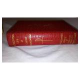 Vintage 1960 The Library of Catholic Devotion book set.