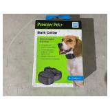 Premier Pet Bark Collar