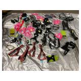 LOT OF 55 Dog Accesories