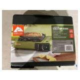 Ozark Trail Tabletop 1 Burner Butane Camping Stove