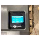 A.O. Smith 35,000 Grain Compact Water Softener 35000-Grain Water Softener System