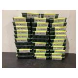 LOT OF 35 Burpee SuperSeed Seed Starting Tray | 16 XL Cell | Reusable & Dishwasher Safe